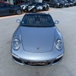 PORSCHE 997 CABRIOLET CARRERA S 385
