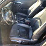 PORSCHE 997 COUPE CARRERA S 3.8L 355