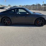 PORSCHE 997 COUPE CARRERA S 3.8L 355