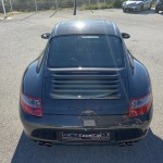 PORSCHE 997 COUPE CARRERA S 3.8L 355