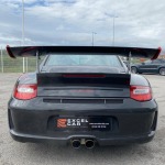 PORSCHE 997 GT3 RS COUPE 450