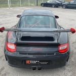 PORSCHE 997 GT3 RS COUPE 450