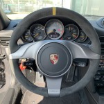 PORSCHE 997 GT3 RS COUPE 450