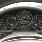 PORSCHE 997 GTS 2 CABRIOLET PDK