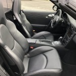 PORSCHE 997 GTS 2 CABRIOLET PDK