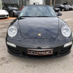 PORSCHE 997 GTS 2 CABRIOLET PDK
