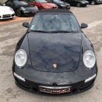 PORSCHE 997 GTS 2 CABRIOLET PDK