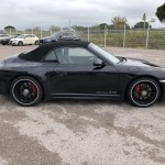 PORSCHE 997 GTS 2 CABRIOLET PDK