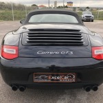PORSCHE 997 GTS 2 CABRIOLET PDK