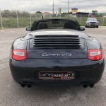 PORSCHE 997 GTS 2 CABRIOLET PDK