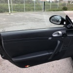 PORSCHE 997 GTS 2 CABRIOLET PDK