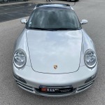 PORSCHE 997 TARGA 4S TIPTRONIC