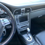 PORSCHE 997 TARGA 4S TIPTRONIC