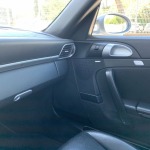 PORSCHE 997 TARGA 4S TIPTRONIC