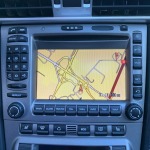PORSCHE 997 TARGA 4S TIPTRONIC