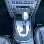 PORSCHE 997 TARGA 4S TIPTRONIC