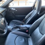 PORSCHE 997 TARGA 4S TIPTRONIC