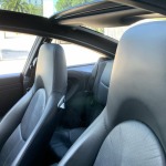 PORSCHE 997 TARGA 4S TIPTRONIC