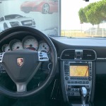 PORSCHE 997 TARGA 4S TIPTRONIC