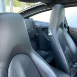 PORSCHE 997 TARGA 4S TIPTRONIC