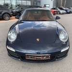 PORSCHE 997 TARGA 4S PDK