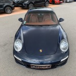PORSCHE 997 TARGA 4S PDK