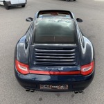 PORSCHE 997 TARGA 4S PDK