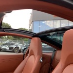 PORSCHE 997 TARGA 4S PDK