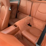 PORSCHE 997 TARGA 4S PDK