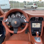 PORSCHE 997 TARGA 4S PDK