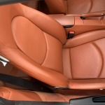PORSCHE 997 TARGA 4S PDK