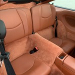 PORSCHE 997 TARGA 4S PDK