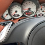 PORSCHE 997 TARGA 4S PDK