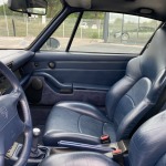 PORSCHE 993 CARRERA 4S