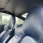 PORSCHE 993 CARRERA 4S