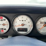 PORSCHE 993 CARRERA 4S