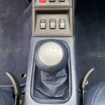 PORSCHE 993 CARRERA 4S