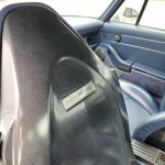 PORSCHE 993 CARRERA 4S