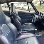 PORSCHE 993 CARRERA 4S