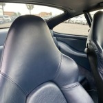 PORSCHE 993 CARRERA 4S