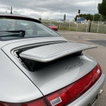 PORSCHE 993 CARRERA 4S