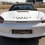 PORSCHE BOXSTER GTS 3.4 330 PDK