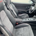 PORSCHE BOXSTER GTS 3.4 330 PDK