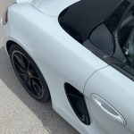 PORSCHE BOXSTER GTS 3.4 330 PDK