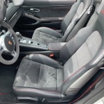 PORSCHE BOXSTER GTS 3.4 330 PDK