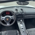 PORSCHE BOXSTER GTS 3.4 330 PDK