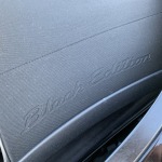 PORSCHE BOXSTER 3.4 S 320 BLACK EDITION