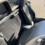PORSCHE BOXSTER 3.4 S 320 BLACK EDITION