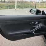 PORSCHE 718 BOXSTER S 350 PDK