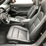 PORSCHE 718 BOXSTER S 350 PDK